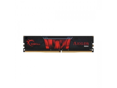 Модуль памяти G.SKILL Aegis F4-2400C17S-16GIS DDR4 16GB