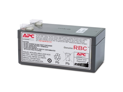 APC Replacement Battery Cartridge #47