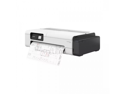 Широкоформатный принтер Canon imagePROGRAF TC-20