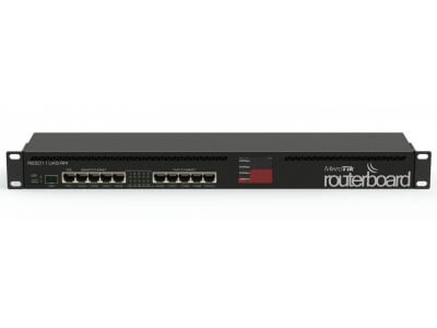 Маршрутизатор Mikrotik (RB2011UiAS-RM)