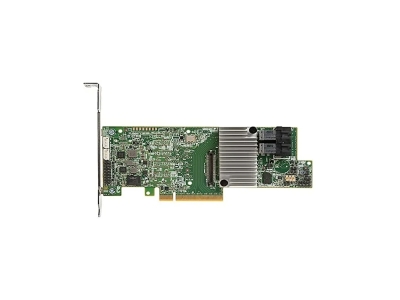 Контроллер дискового массива Broadcom 9361-8i(2G)