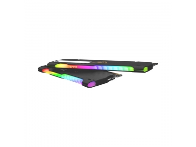 Комплект модулей памяти Patriot Viper Steel RGB PVSR416G360C0K DDR4 16GB (Kit 2x8GB) 3600MHz