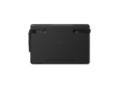 Графический планшет Wacom Cintiq 16 (DTK1660K0B) Чёрный