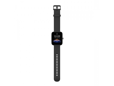 Смарт часы Amazfit Bip 3 Pro A2171 Black