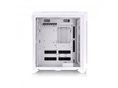 Компьютерный корпус Thermaltake CTE C700 Air Snow без Б/П