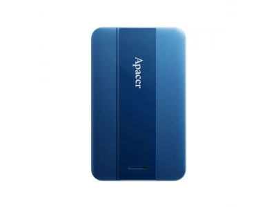 Внешний жёсткий диск Apacer 1TB 2.5