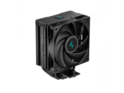 Кулер для процессора Deepcool AG400 DIGITAL BK