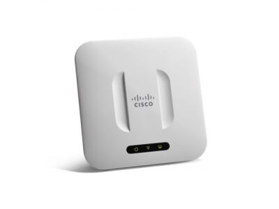 WiFi оборудование Cisco WAP371 Wireless-AC/N Access Point WAP371-E-K9