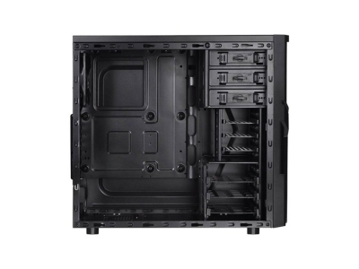Компьютерный корпус Thermaltake Versa H21 без Б/П