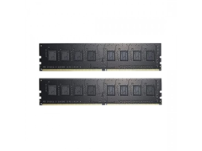 Комплект модулей памяти G.SKILL F4-2400C15D-16GNS DDR4 16GB (Kit 2x8GB) 2400MHz