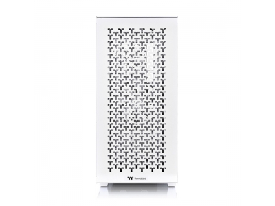 Компьютерный корпус Thermaltake Divider 300 TG Air Snow без Б/П