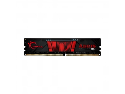 Модуль памяти G.SKILL Aegis F4-3200C16S-16GIS DDR4 16GB