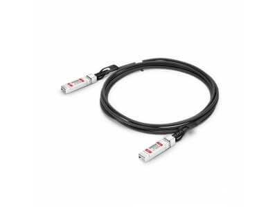 Пассивный кабель FS SFPP-PC015 10G SFP+ 1.5m