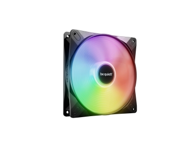 Вентилятор для компьютерного корпуса Bequiet! Light Wings LX 140mm PWM high-speed