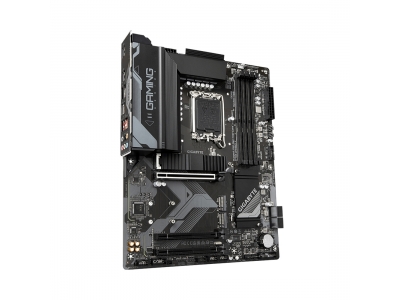 Материнская плата Gigabyte B760 GAMING X