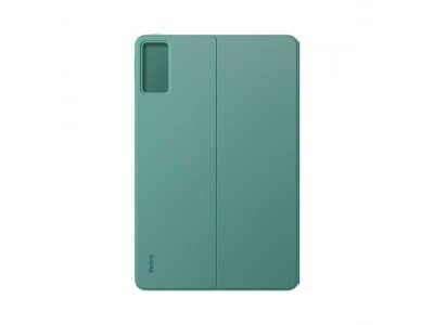 Чехол для планшета Flip Case for Redmi Pad Green