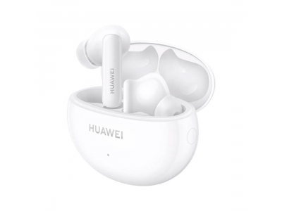 Наушники Huawei FreeBuds 5i T0014 Ceramic White