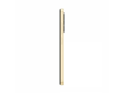 Мобильный телефон TECNO SPARK Go 2024 (BG6) 128+4 GB Alpenglow Gold