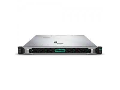 Сервер HPE Proliant DL360 Gen10 P03634-B21