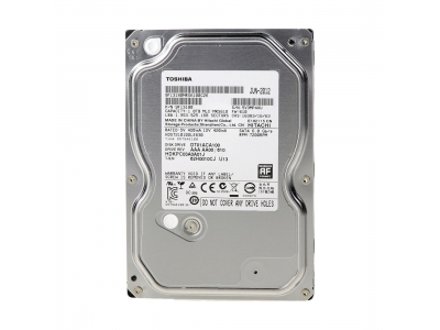 Жесткий диск Toshiba DT01ACA100 HDD 1Tb