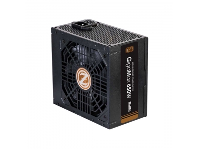 Блок питания Zalman GigaMax 650W ZM650-GVⅡ Bronze