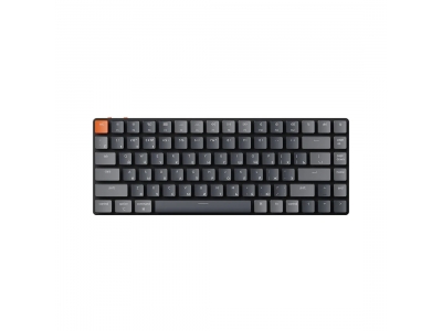 Клавиатура Keychron K3 K3-E3 Brown Switch