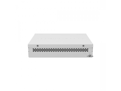 Коммутатор MikroTik CSS610-8G-2S+IN