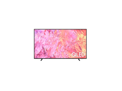 4K QLED телевизор Samsung QE85Q60CAUXCE