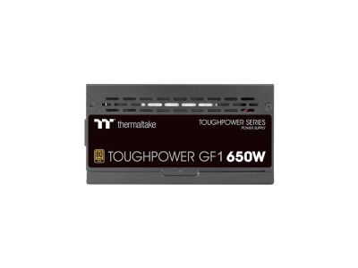 Блок питания Thermaltake Toughpower GF1 650W (Gold)