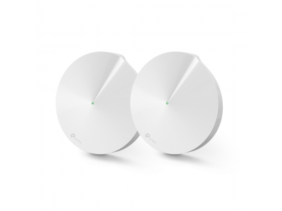 Маршрутизатор TP-Link Deco M9 Plus(2-pack)