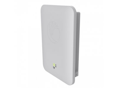 Точка доступа Cambium Networks E502S (ROW, EU cord)PL-502SPEUA-RW()