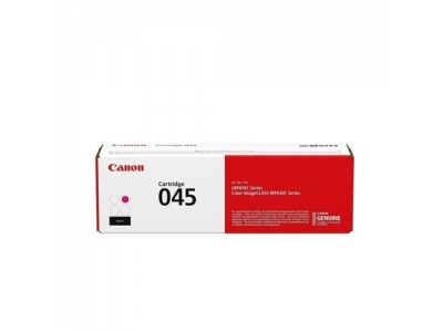 Картридж-тонер Canon 046 M пурпурный для LBP65x series, MF73x series