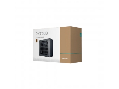 Блок питания Deepcool PK700D