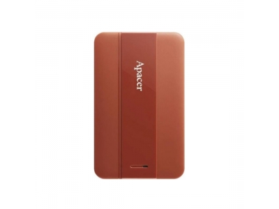 Внешний жёсткий диск Apacer 1TB 2.5