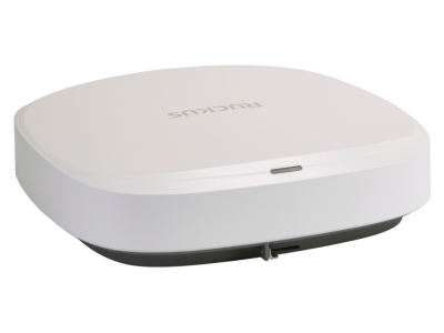 R770 Wi-Fi 7 Indoor AP 2x2+4x4+2x2 WW Demo - Демонстрация беспроводной точки доступа R770 Wi-Fi 7 Indoor с технологией 2x2+4x4+2x2.