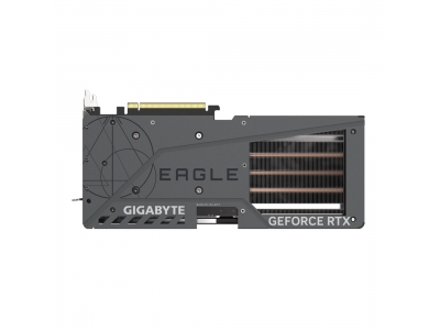 Видеокарта Gigabyte (GV-N407TEAGLE OC-12GD) RTX4070Ti EAGLE OC 12G