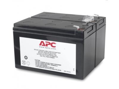 APC Replacement Battery Cartridge #113