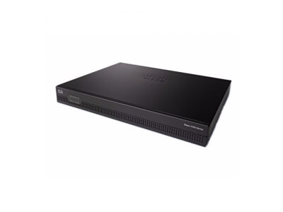 Cisco ISR 4321 (2GE,2NIM,4G FLASH,4G DRAM,IPB)