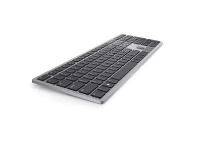 Dell Multi-Device Wireless Keyboard - KB700 - Russian (QWERTY)