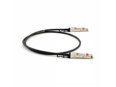 Пассивный кабель FS QSFP-PC03 40G QSFP+ 3m