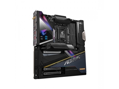 Материнская плата Gigabyte Z790 AORUS XTREME