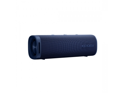 Портативная колонка Xiaomi Sound Outdoor 30W Blue