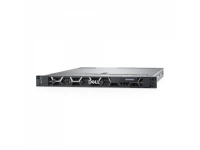 Сервер PowerEdge R640 Server  210-AKWU