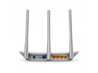 Маршрутизатор TP-Link TL-WR845N