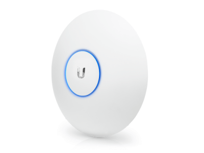 WiFi точка доступа Ubiquiti UAP-AC-LR-EU