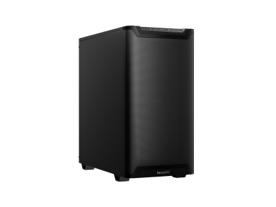 Компьютерный корпус Bequiet! Pure Base 501 Airflow Black Без Б/П