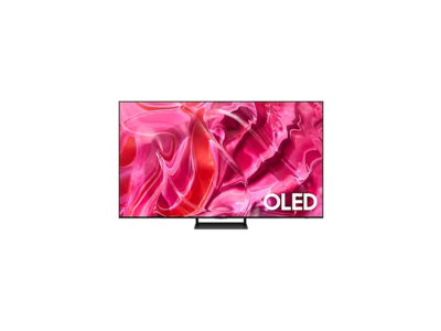 4K OLED телевизор Samsung QE65S90CAUXCE