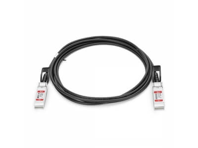 Пассивный кабель FS SFPP-PC02 10G SFP+ 2m