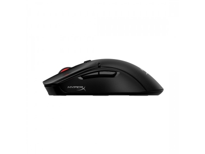 Компьютерная мышь HyperX Pulsefire Haste 2 Wireless (Black) 6N0B0AA