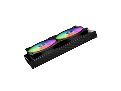 Вентилятор для компьютерного корпуса Bequiet! Light Wings LX 140mm PWM high-speed